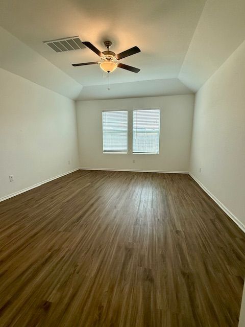 502 Golden Plains Pkwy in Hutto, TX - Building Photo - Building Photo
