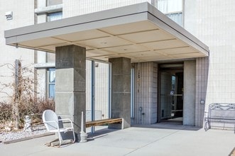 Wheatview Apartments in Ness City, KS - Building Photo - Building Photo