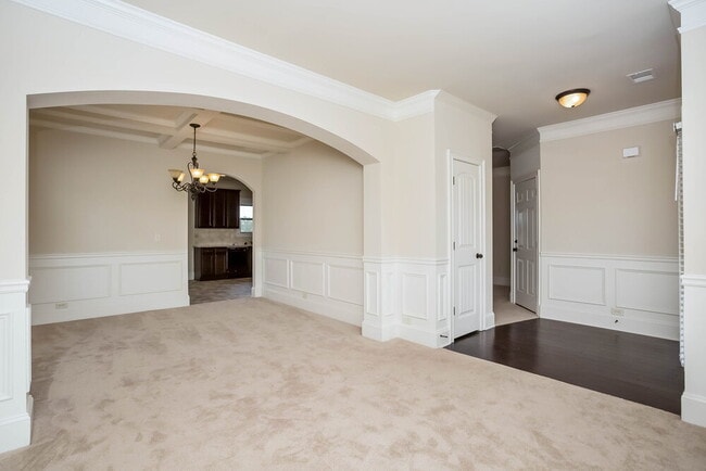 413 Culloden Moor Dr in Mcdonough, GA - Building Photo - Building Photo