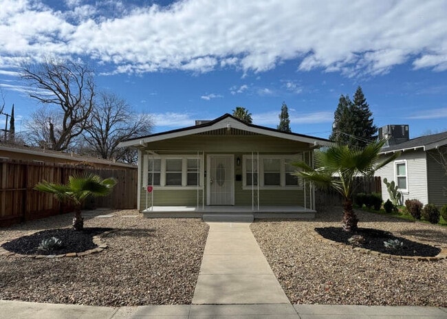 property at 235 Kimble St