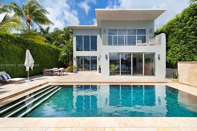 property at 405 E San Marino Dr