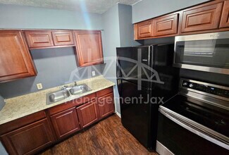 1130 W 21st St in Jacksonville, FL - Building Photo - Building Photo