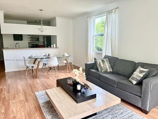 property at 17145 N Bay Rd