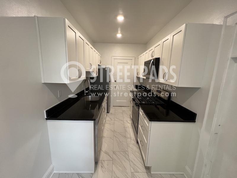 100 Kilsyth Rd in Boston, MA - Building Photo