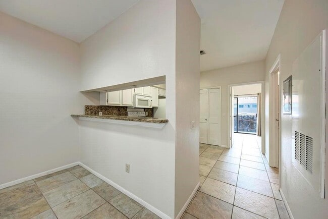 property at 2901 San Jacinto Blvd