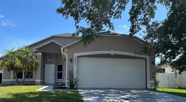 2421 Lancashire Ct in Kissimmee, FL - Building Photo - Building Photo