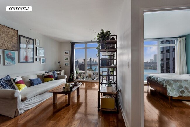 2 Northside Piers in Brooklyn, NY - Building Photo - Building Photo