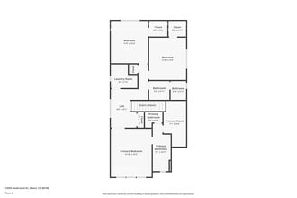 13594 Nederland Dr, Unit 2-2223 in Elbert, CO - Foto de edificio - Building Photo