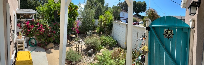 157 Olive St in Oak View, CA - Building Photo
