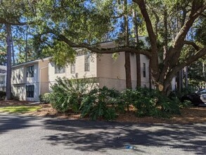 2506 Demere Rd-Unit -7 in St. Simons Island, GA - Building Photo - Building Photo