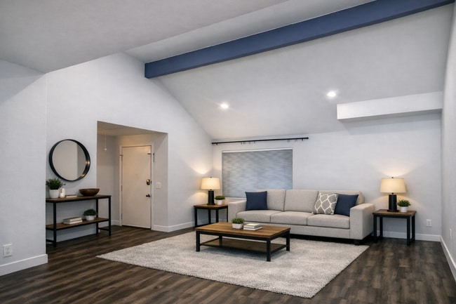 4300 NE Sunset Blvd in Renton, WA - Foto de edificio - Building Photo