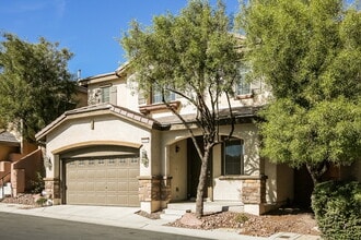 10436 Scotch Elm Ave in Las Vegas, NV - Building Photo - Building Photo