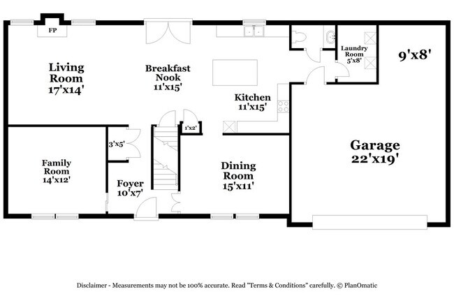 11 Meadow Way SW in Pataskala, OH - Building Photo - Building Photo