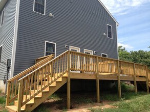 1312 Catherine St in Richmond, VA - Building Photo - Building Photo