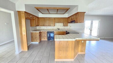 9709 Irene Ave in California City, CA - Building Photo - Building Photo