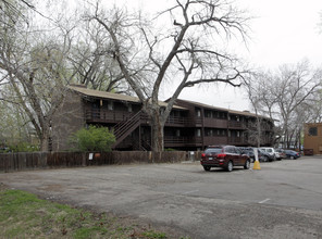 The Cove in Boulder, CO - Foto de edificio - Building Photo