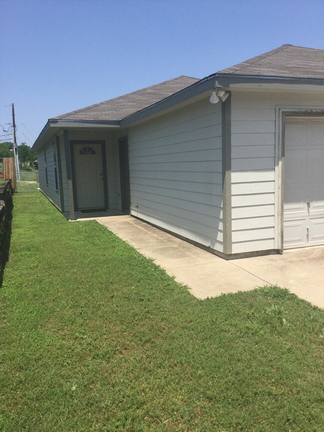 property at 8102 Marydean Ave