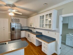 4903 Pebble Beach Cir N in Wilson, NC - Building Photo - Building Photo
