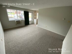 119 S Duke St in Dallastown, PA - Building Photo - Building Photo