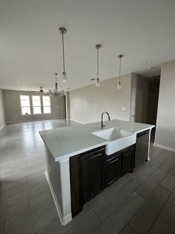 610 S Viento Dorado St in Mission, TX - Building Photo
