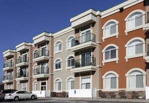 Village on Main Street (Senior) Apartments