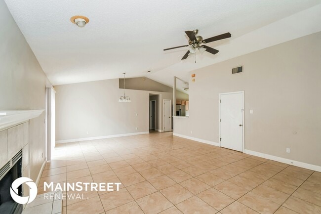 11464 Mandarin Glen Cir E in Jacksonville, FL - Foto de edificio - Building Photo