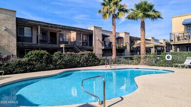 2228 E Campbell Ave in Phoenix, AZ - Building Photo - Building Photo