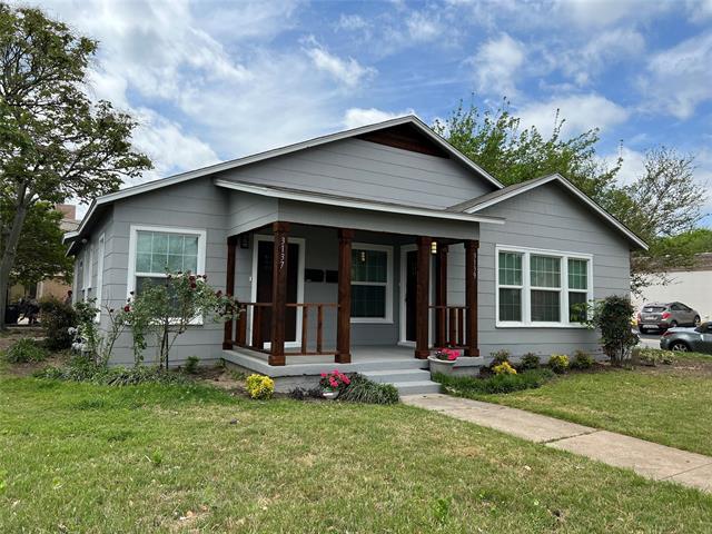 3139 W 4th St in Fort Worth, TX - Building Photo