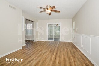 4824 Ossington Ct in Indianapolis, IN - Building Photo - Building Photo