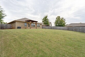 2809 NW 186th Terrace in Edmond, OK - Building Photo - Building Photo
