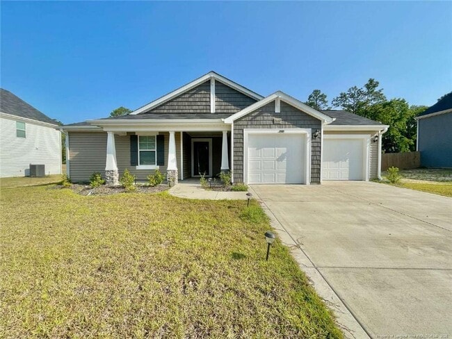 property at 3640 Winesap Rd