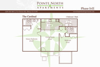 Pointe North Apartments photo'