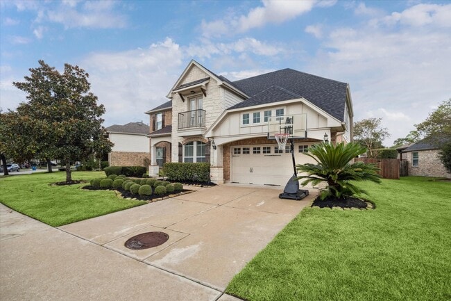 property at 13815 Lake Livingston Dr