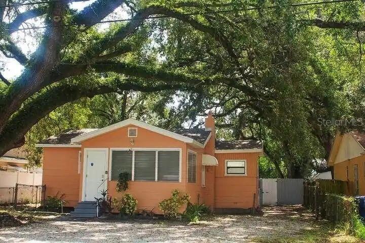 2512 W Rio Vista Ave in Tampa, FL - Building Photo