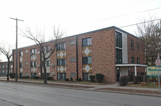 Pillsbury Avenue Apartments in Minneapolis, MN - Building Photo - Building Photo