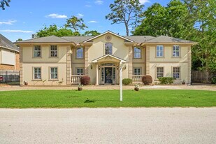 11730 Denise Dr in Houston, TX - Building Photo