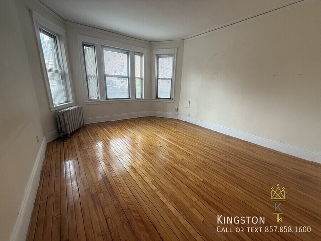 property at 120 Babcock St