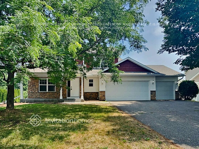 property at 12721 Kiska St NE