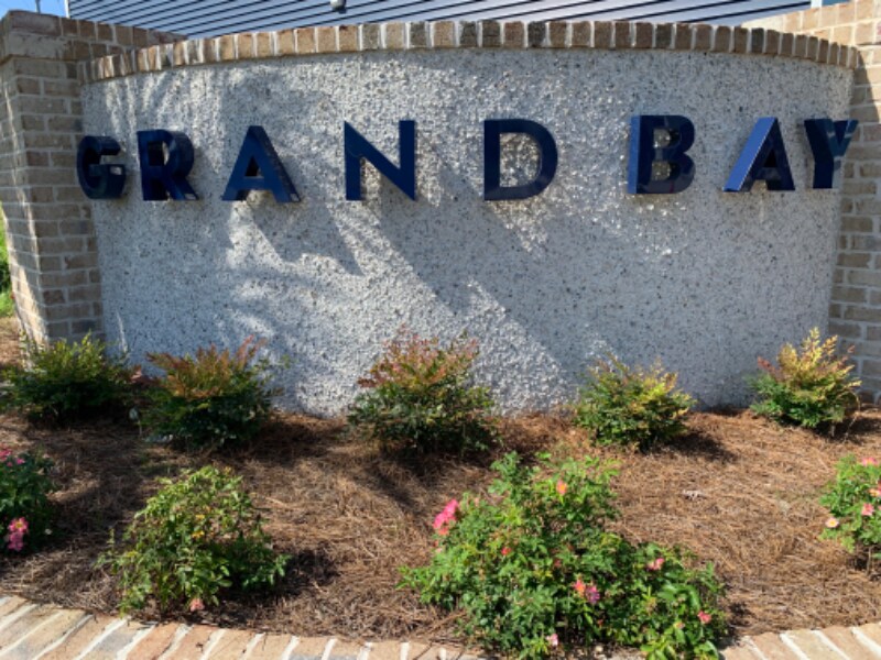 6518 Sharks Tooth Trl in Wilmington, NC - Building Photo