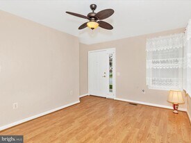 606 Merridale Blvd in Mount Airy, MD - Building Photo