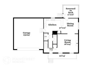 453 Axum Rd in Willow Spring, NC - Building Photo - Building Photo