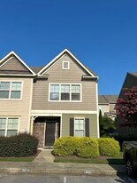 7828 Allscott Way in Raleigh, NC - Building Photo