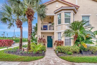 1207 Belmont Pl in Boynton Beach, FL - Foto de edificio - Building Photo