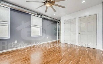 1421 W Baltimore St in Baltimore, MD - Building Photo - Building Photo