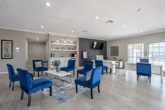 Interior Photo