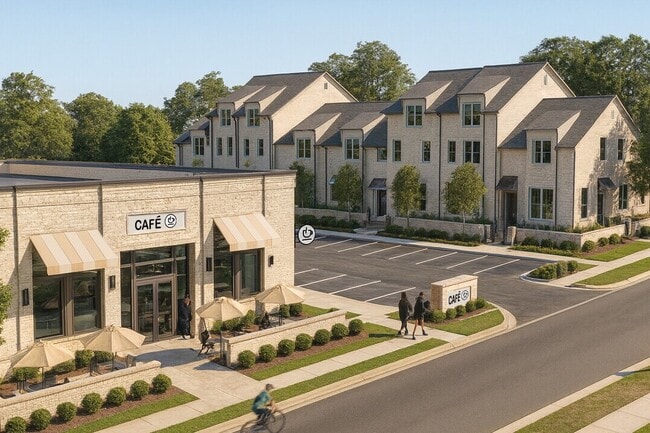 Richland Village