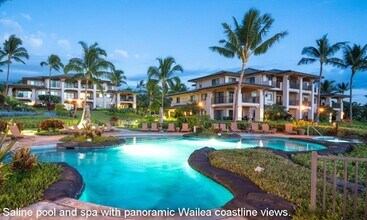 67 Wailea Gateway Pl in Kihei, HI - Foto de edificio - Building Photo