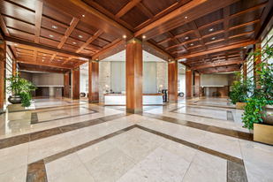 1177 Queen St in Honolulu, HI - Building Photo