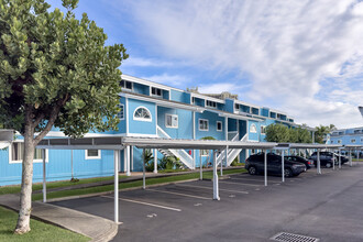 Hokulani in Kailua in Kailua, HI - Building Photo - Primary Photo