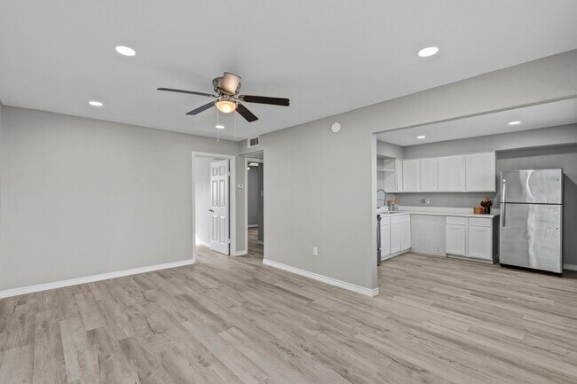 911 Avenue K in Galveston, TX - Building Photo - Building Photo